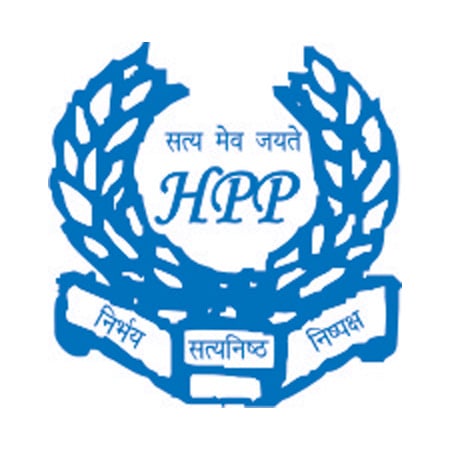 HP-Police-Logo