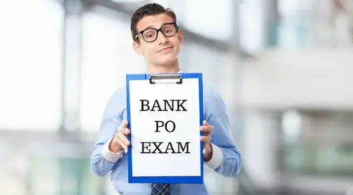 Banking PO Exam