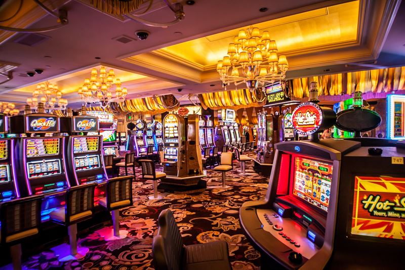 Mr Punter Casino